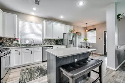 1481 Royal Oaks Drive, Frisco, TX 75036 - Photo 13