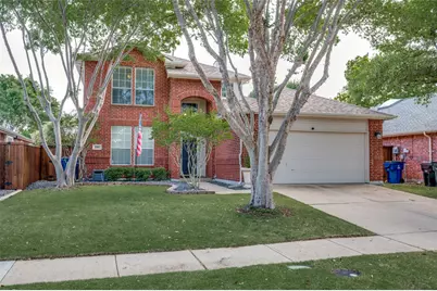 1481 Royal Oaks Drive, Frisco, TX 75036 - Photo 1
