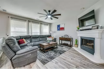 1481 Royal Oaks Drive, Frisco, TX 75036 - Photo 5