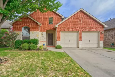 508 Hummingbird Drive, Little Elm, TX 75068 - Photo 1