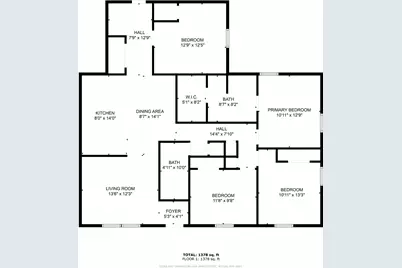 6727 Marla Drive, Dallas, TX 75217 - Photo 19