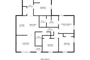 6727 Marla Dr, Dallas, TX 75217 - Photo 19