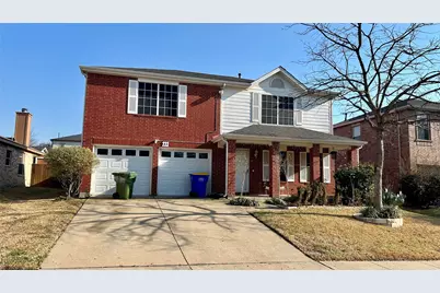 111 Quail Run Drive, Seagoville, TX 75159 - Photo 1