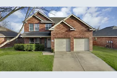 2008 Woodhurst Trail, Heartland, TX 75126 - Photo 1