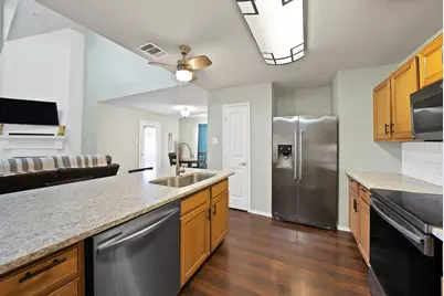 2008 Woodhurst Trail, Heartland, TX 75126 - Photo 9