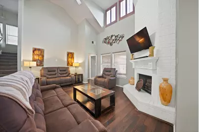 2008 Woodhurst Trail, Heartland, TX 75126 - Photo 5