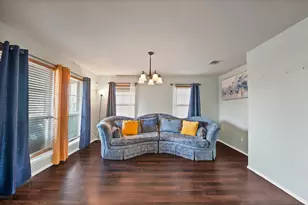 2008 Woodhurst Trail, Heartland, TX 75126 - Photo 3