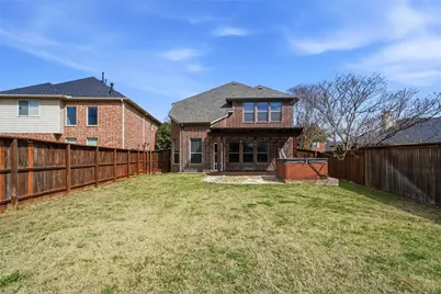 331 Granger Circle, Argyle, TX 76226 - Photo 25