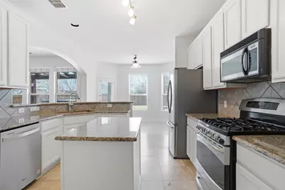 331 Granger Circle, Argyle, TX 76226 - Photo 9