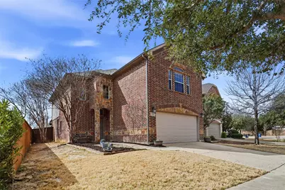 331 Granger Circle, Argyle, TX 76226 - Photo 1