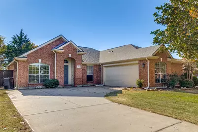 1414 Sleepy Hollow Drive, Allen, TX 75002 - Photo 1