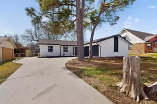 3318 Ridgefield St, Irving, TX 75062 - Photo 3