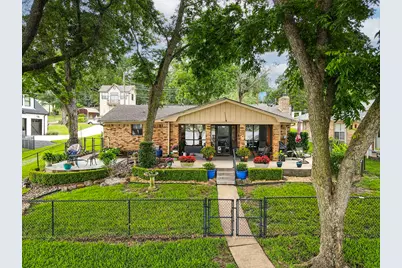 14227 Melody Lane, Malakoff, TX 75148 - Photo 1