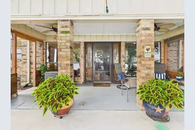 14227 Melody Lane, Malakoff, TX 75148 - Photo 3