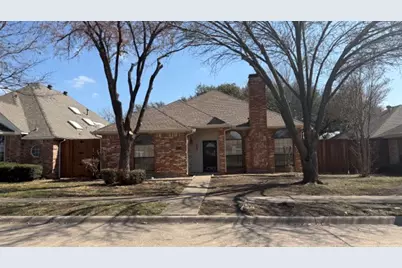 2830 Hickory Bend Drive, Garland, TX 75044 - Photo 1