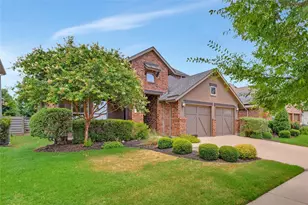 855 Forest St, Little Elm, TX 76227 - Photo 3