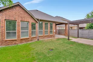 855 Forest St, Little Elm, TX 76227 - Photo 33