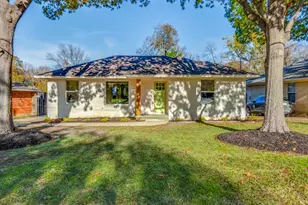 6611 Blessing Dr, Dallas, TX 75214 - Photo 1