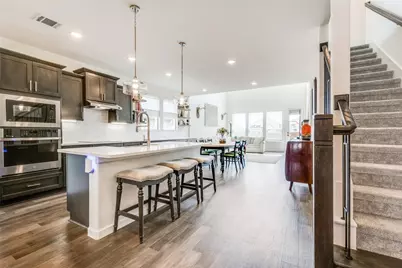 1225 Stagecoach Trail, Justin, TX 76247 - Photo 7