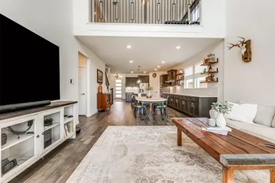 1225 Stagecoach Trail, Justin, TX 76247 - Photo 5