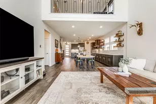 1225 Stagecoach Trl, Justin, TX 76247 - Photo 5