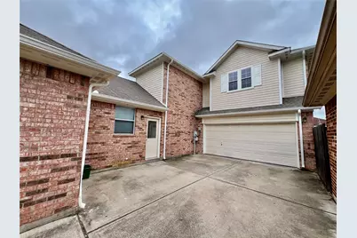 2639 Blackstone Drive, Grand Prairie, TX 75052 - Photo 33