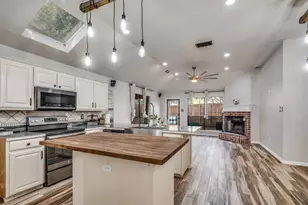 5005 Bradley Ln, Arlington, TX 76017 - Photo 3