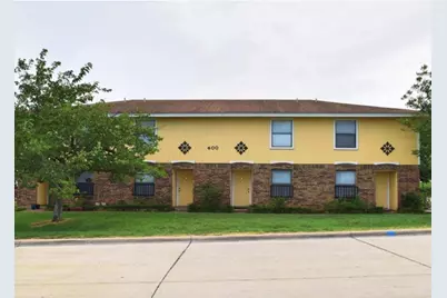 400 Amber Lane #4, Crowley, TX 76036 - Photo 1