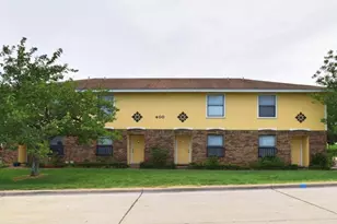 400 Amber Ln, Crowley, TX 76036 - Photo 1