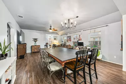 1401 Savannah Ridge Drive, Princeton, TX 75407 - Photo 5