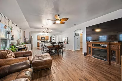 1401 Savannah Ridge Drive, Princeton, TX 75407 - Photo 3
