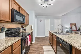 1401 Savannah Ridge Dr, Princeton, TX 75407 - Photo 11