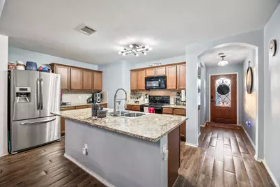 1401 Savannah Ridge Drive, Princeton, TX 75407 - Photo 7