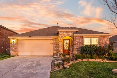 1401 Savannah Ridge Drive, Princeton, TX 75407 - Photo 1