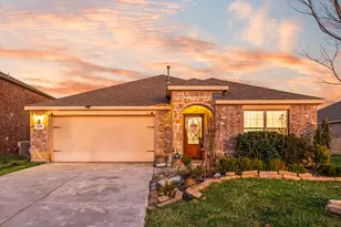 1401 Savannah Ridge Dr, Princeton, TX 75407 - Photo 1