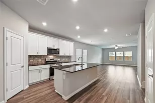 1307 Kirkdale Dr, Melissa, TX 75454 - Photo 5