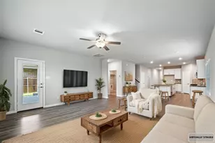 1307 Kirkdale Dr, Melissa, TX 75454 - Photo 3