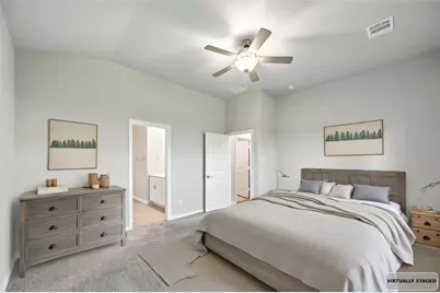 1307 Kirkdale Drive, Melissa, TX 75454 - Photo 9