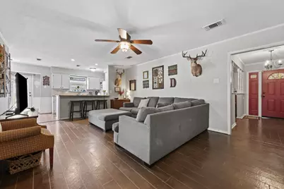 2505 Douglas Avenue, Irving, TX 75062 - Photo 7