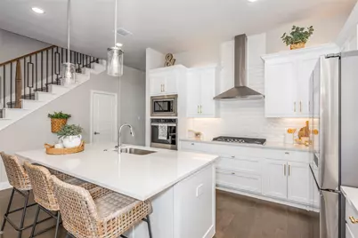 856 Calusa Drive, Allen, TX 75013 - Photo 7