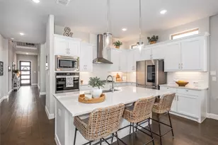 856 Calusa Dr, Allen, TX 75013 - Photo 5