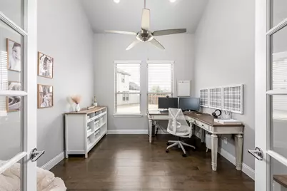 856 Calusa Drive, Allen, TX 75013 - Photo 13