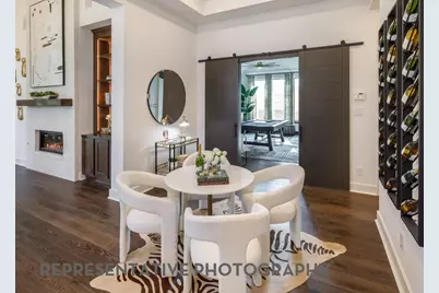 3625 Meander Way, Celina, TX 75078 - Photo 29