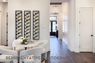 3625 Meander Way, Celina, TX 75078 - Photo 35