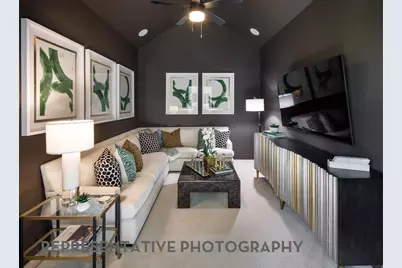 3625 Meander Way, Celina, TX 75078 - Photo 37