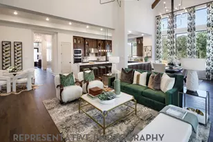 3625 Meander Wy, Celina, TX 75078 - Photo 3