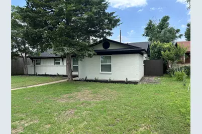 3837 Burning Tree Lane, Garland, TX 75042 - Photo 3