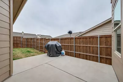 8912 Sundance Trail, Cross Roads, TX 76227 - Photo 19