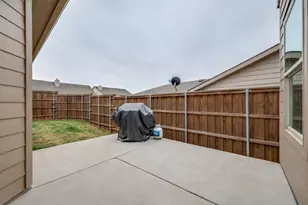 8912 Sundance Trail, Cross Roads, TX 76227 - Photo 19