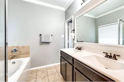 8912 Sundance Trail, Cross Roads, TX 76227 - Photo 13